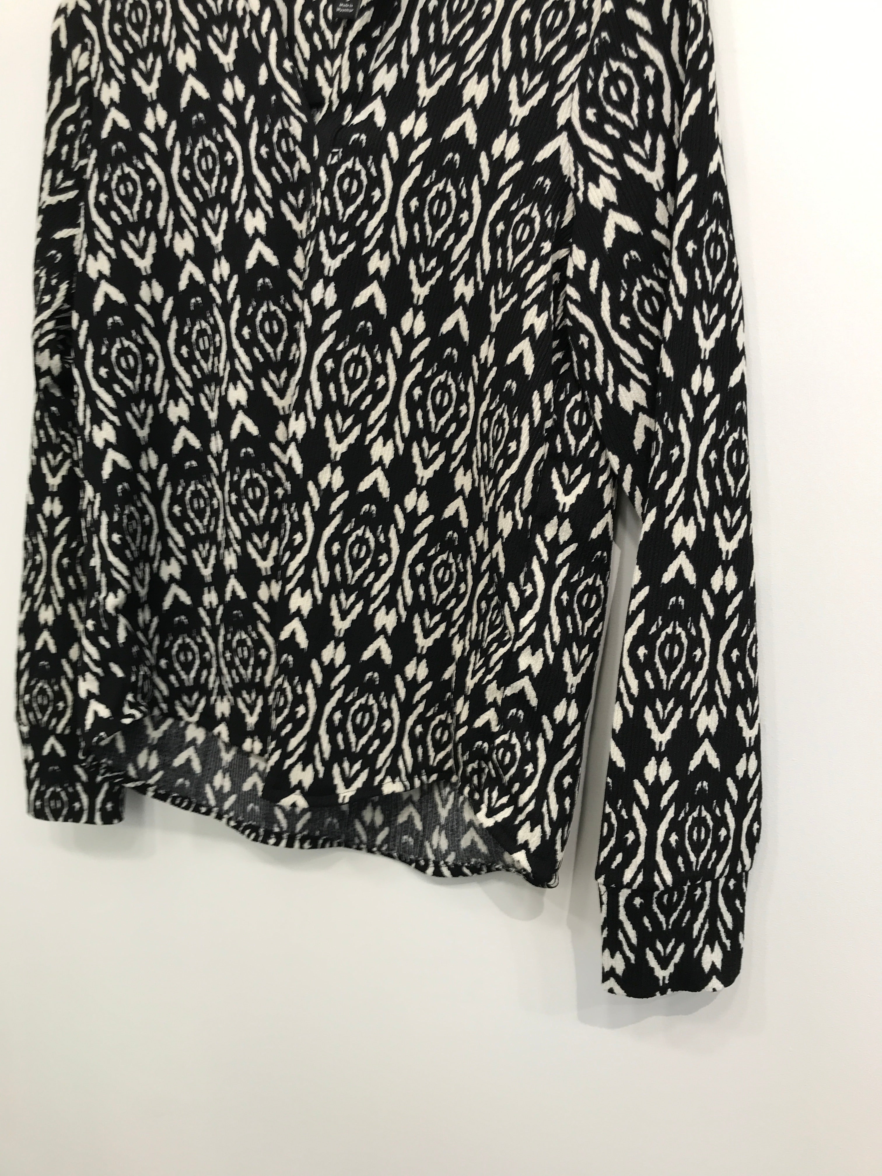 Amisu Bluse